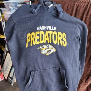 Nashville Predators 47 Hoodie
